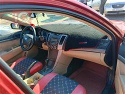 هیۆندای سۆناتا